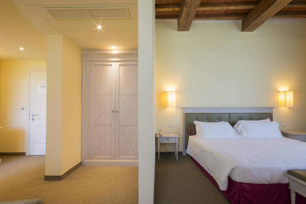 Lhp Hotel Certaldo Eksteriør billede