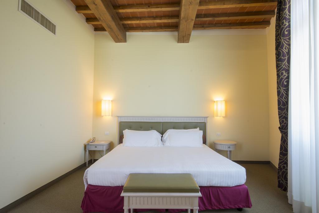 Lhp Hotel Certaldo Eksteriør billede